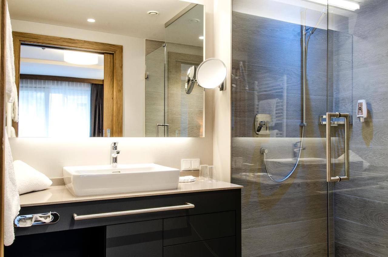 Hotel Garni Funtana Ischgl Bagian luar foto